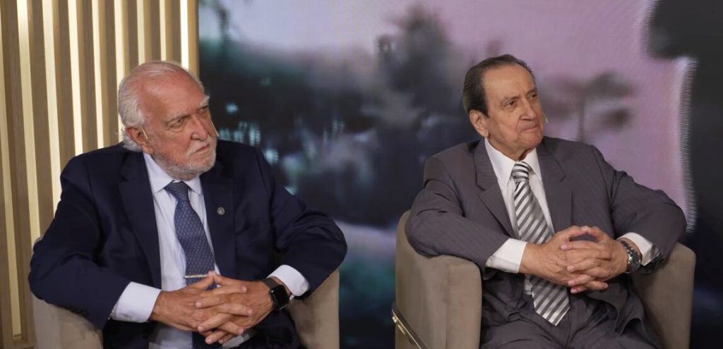 “El juicio fue una obra colectiva”: a 50 años del golpe de Estado, Arslanián y Gil Lavedra recordaron cómo fue dictar el veredicto más emblemático de la historia argentina