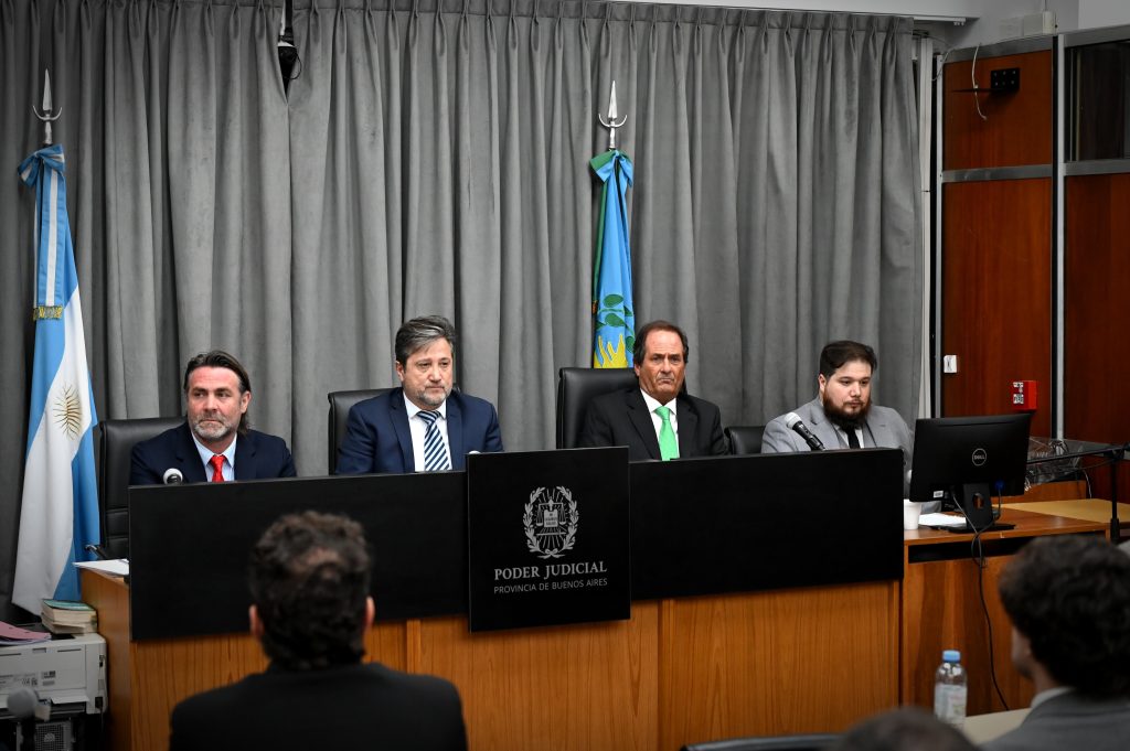 El juicio por la muerte de Maradona: cronología de una causa trabada y qué prepara la defensa