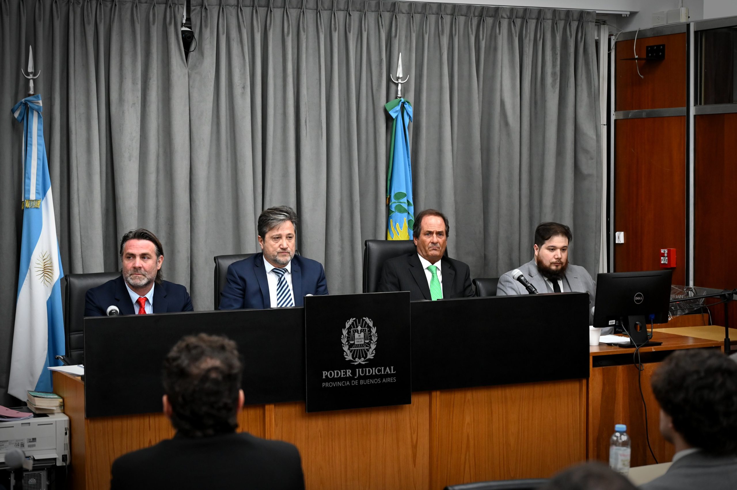 El juicio por la muerte de Maradona: cronología de una causa trabada y qué prepara la defensa