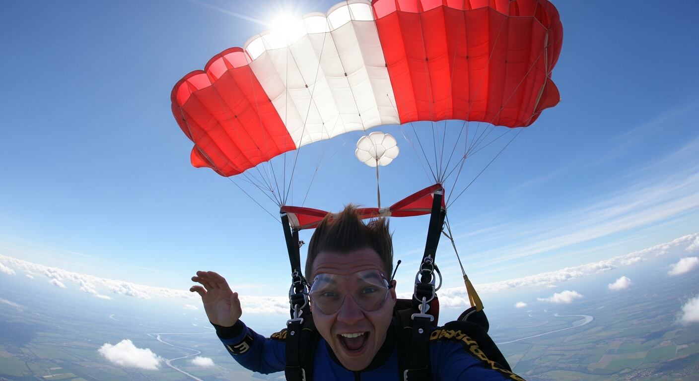 El aumento de la frecuencia cardíaca y la dilatación de las pupilas son señales de una descarga de adrenalina. (Imagen Ilustrativa Infobae)