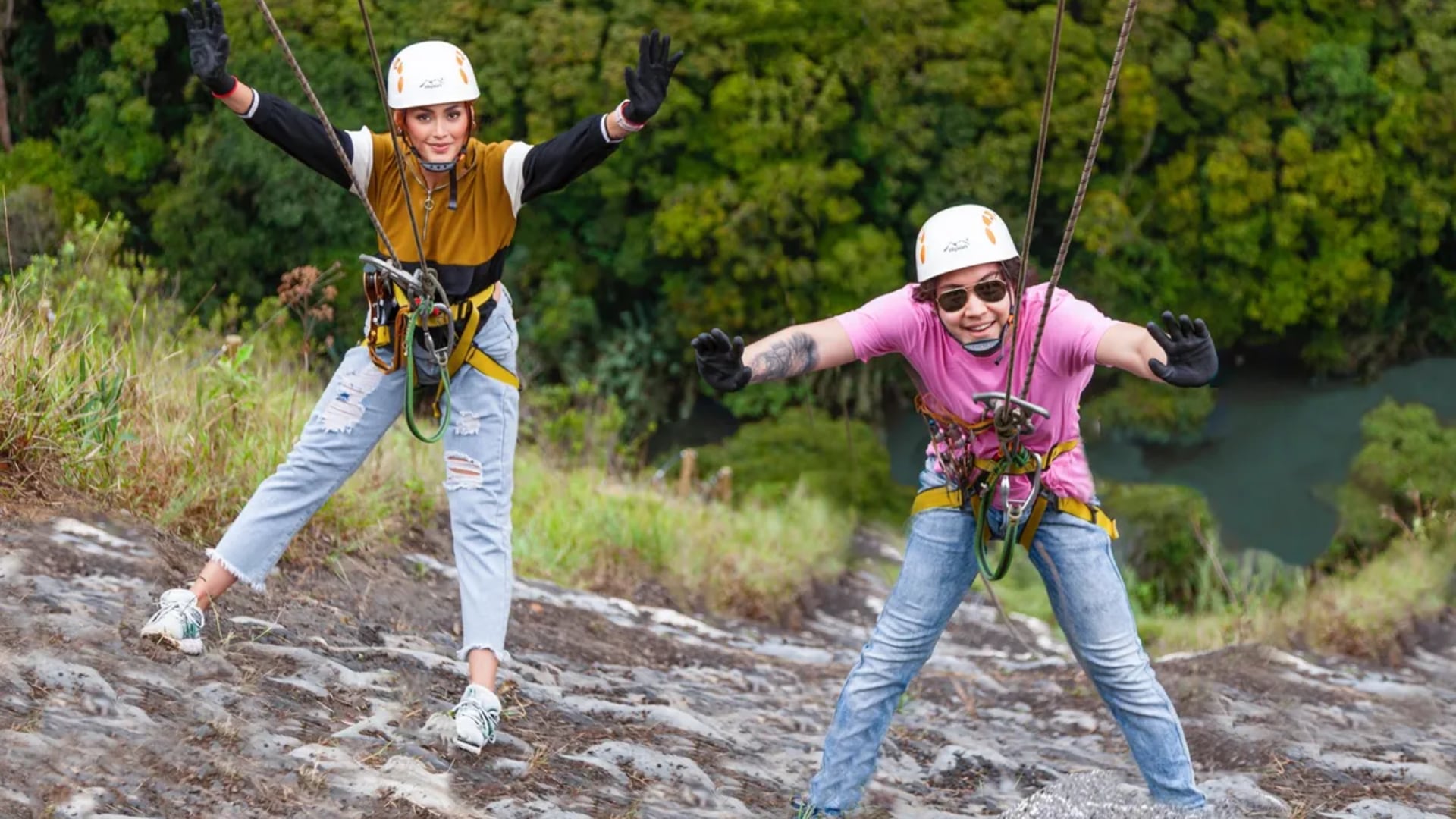 Un exceso de adrenalina sostenido puede afectar la salud cardiovascular y el equilibrio emocional. - crédito @pasodelangel/Instagram