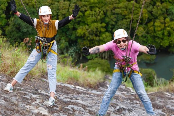 El lado oculto de la adrenalina: cómo el cuerpo transforma el estrés en energía inmediata