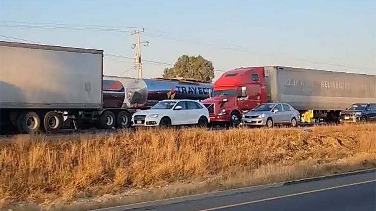 El más irresponsable de los impuestos de un mal gobierno: el tráfico