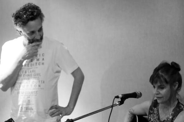 El mensaje de Fito Páez a Fabiana Cantilo por su cumpleaños: “Es emocionante verte atravesar el tiempo”