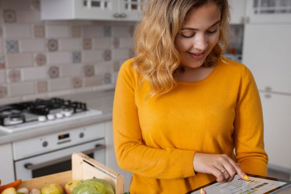 El menú ideal para reducir el riesgo de infarto: qué dicen las nuevas guías para cuidar el corazón