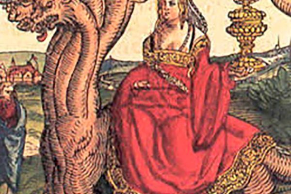 El mito de la mujer que engañó a todos y se convirtió en Papa: su muerte violenta y los historiadores que niegan su existencia