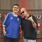 El Negro Tecla: “Con un show gané lo que otros ganan en un año”