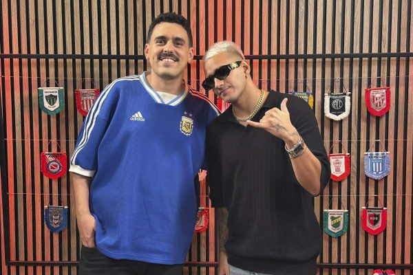 El Negro Tecla: “Con un show gané lo que otros ganan en un año”