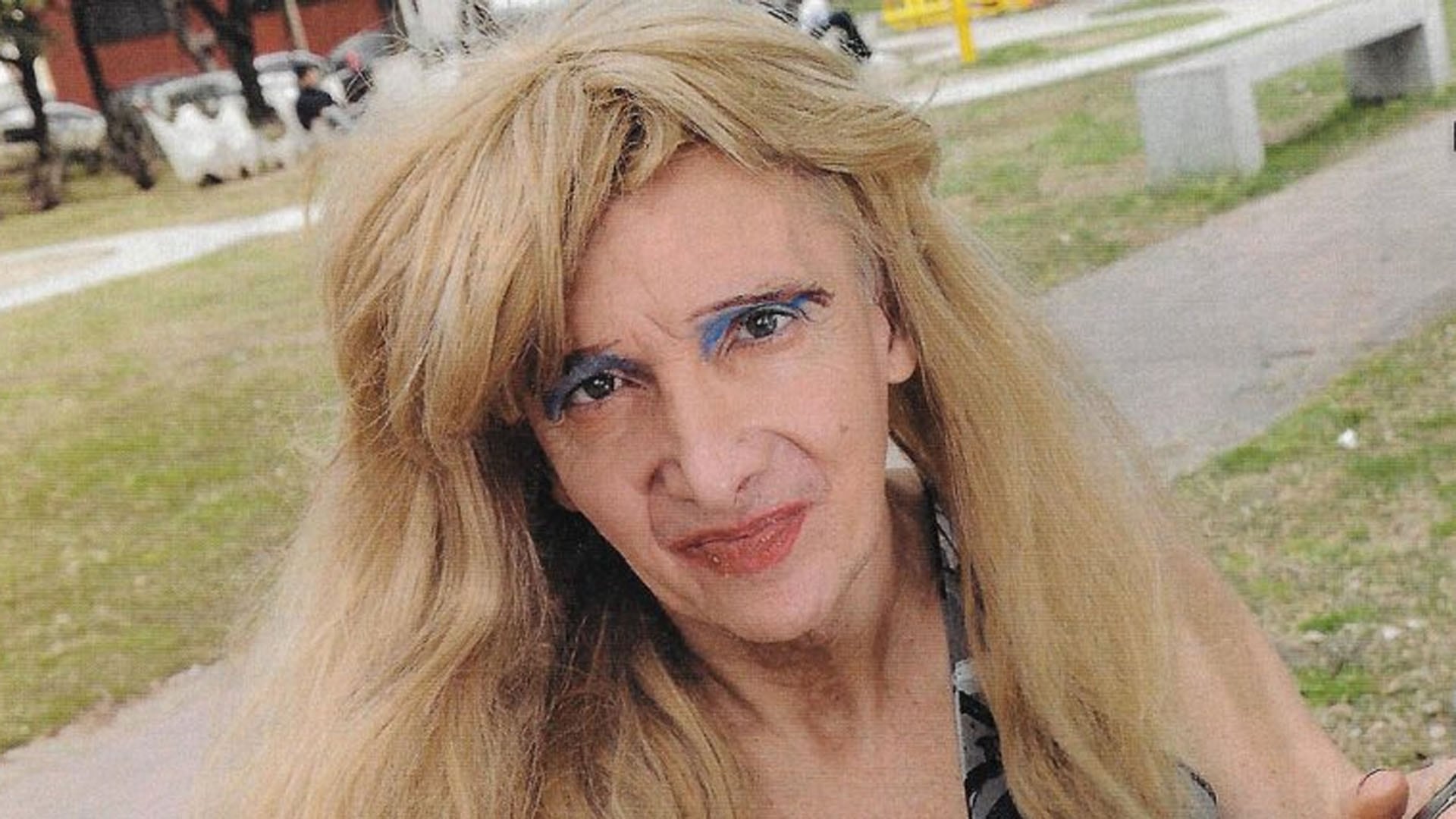 El sueño de Zulma Lobato siempre fue casarse de blanco y está a punto de concretarlo con Claudio, el hombre con el que comenzó un noviazgo casi de casualidad (Instagram)