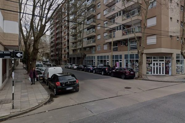 El oscuro pasado del hombre que hallaron asesinado en una vereda de Mar del Plata en un supuesto robo