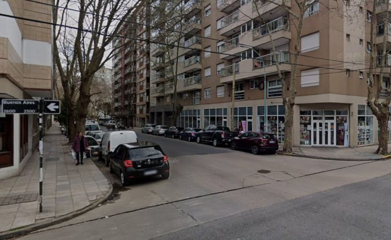 El oscuro pasado del hombre que hallaron asesinado en una vereda de Mar del Plata en un supuesto robo