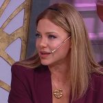 El padre de Ian Lucas apuntó contra Evangelina Anderson en medio del conflicto: “Que no lo deje como un boludo”