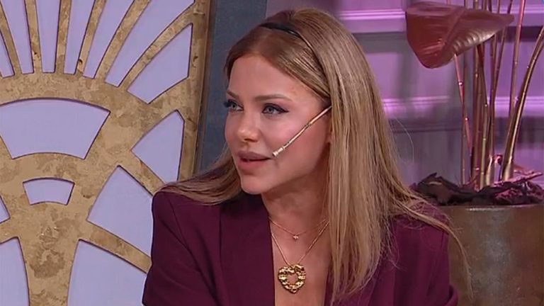 El padre de Ian Lucas apuntó contra Evangelina Anderson en medio del conflicto: “Que no lo deje como un boludo”