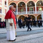 El papa León XIV visitó Mónaco y denunció que la ostentación de la fuerza y la prevaricación amenazan la paz