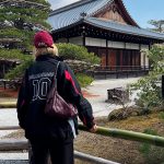 El paseo cultural de Wanda Nara por Japón: santuarios sintoístas, gastronomía y un guiño fashion a la China Suárez