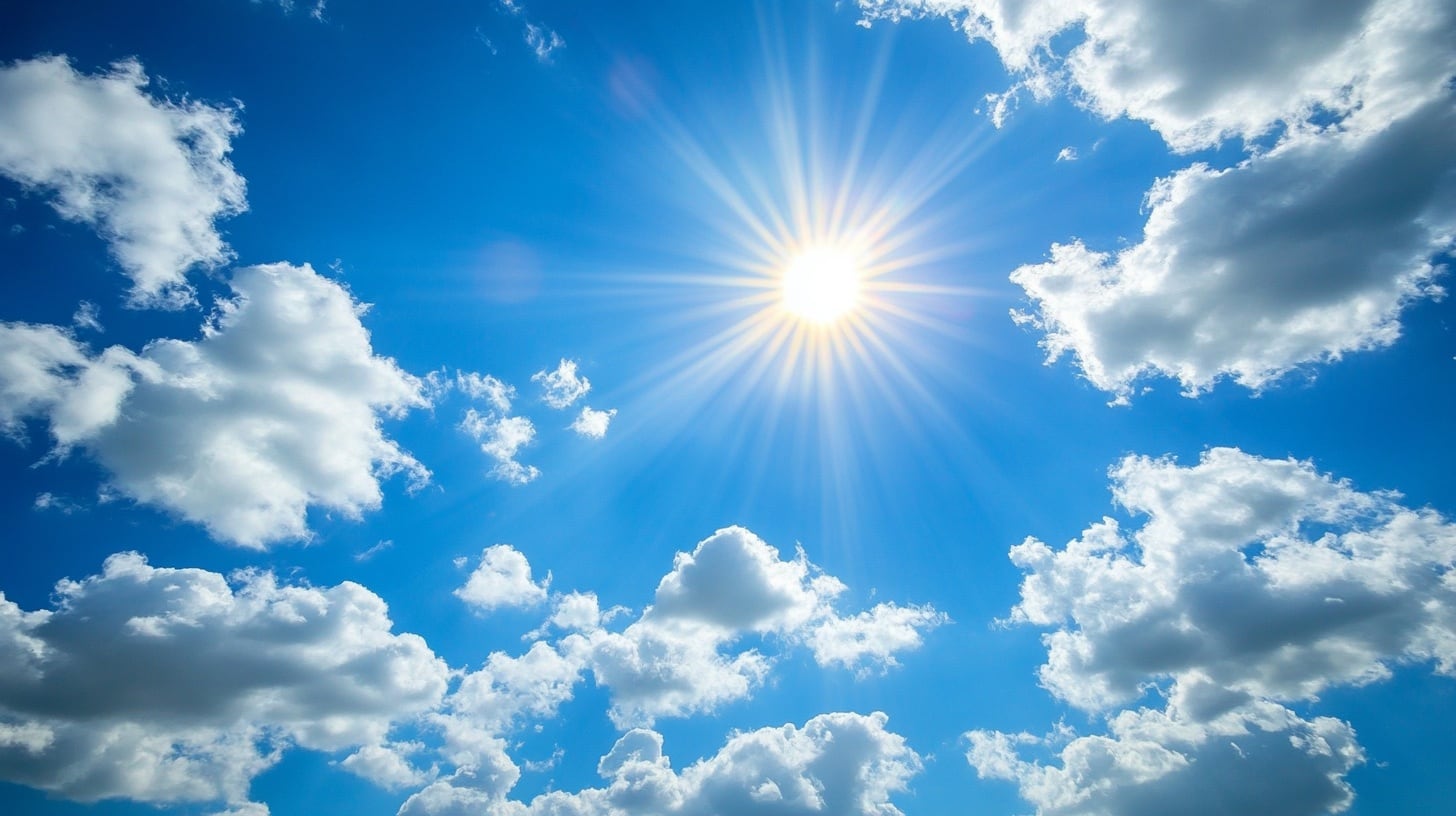 El tiempo en la ciudad de Córdoba se presentará estable y mayormente nublado (Imagen Ilustrativa Infobae)