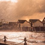 El pronóstico del tiempo en La Plata hoy, 11 de marzo, según el Servicio Meteorológico Nacional