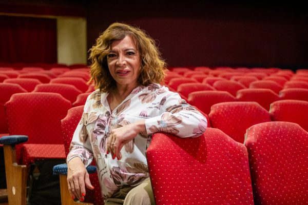 El reclamo de Lizy Tagliani a Carmen Barbieri: “No me tomaste”