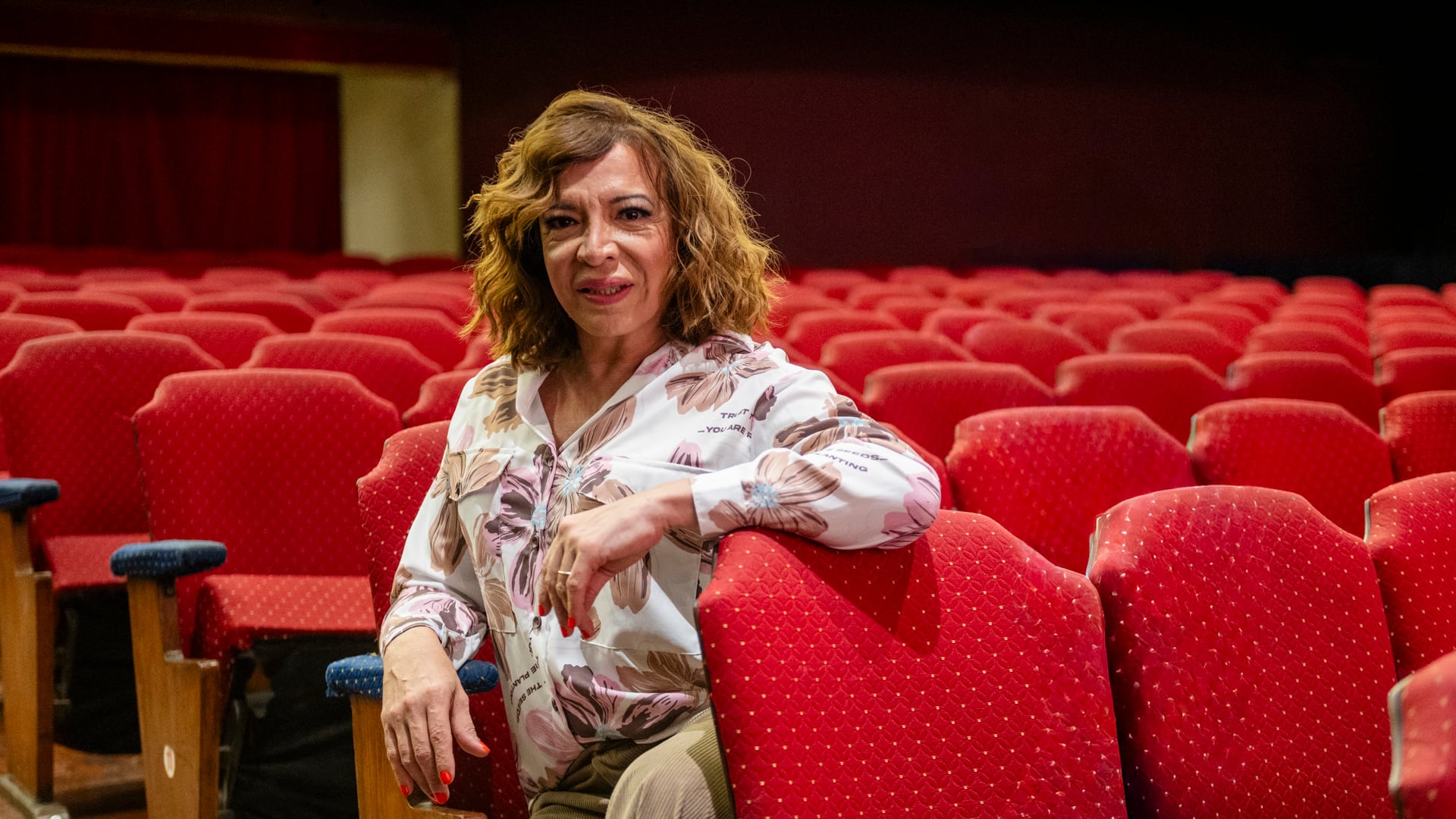 El reclamo de Lizy Tagliani a Carmen Barbieri: “No me tomaste”