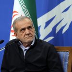 El régimen de Irán lanzó un ataque con misiles de racimo contra Cisjordania que dejó al menos tres muertos