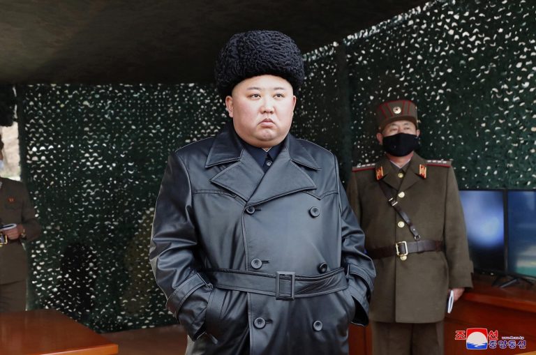 El régimen de Kim Jong-un declaró irreversible su política nuclear y amenazó a Corea del Sur: “Haremos que paguen sin piedad”