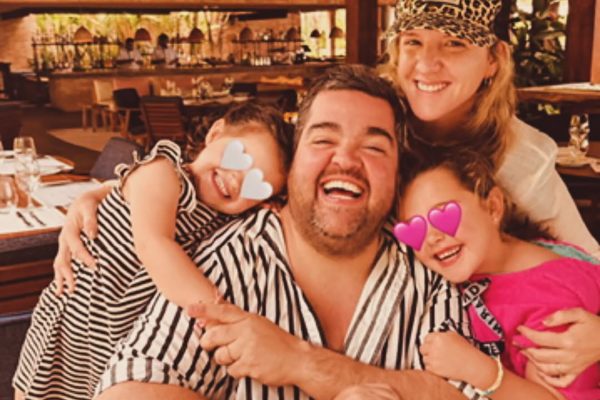 El regreso de Darío Barassi a la televisión: “No salgo a la cancha a ver qué pasa, salgo a ganar”