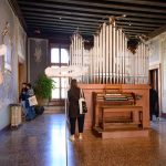 El regreso de Rusia a la Bienal de Venecia marca un cambio en el panorama cultural internacional