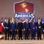 El regreso estratégico de Estados Unidos al hemisferio