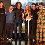 El romántico agradecimiento de Nico Cabré a Rocío Pardo al concluir la temporada en Carlos Paz: “Encaramos desde cero”