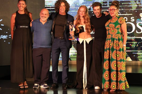 El romántico agradecimiento de Nico Cabré a Rocío Pardo al concluir la temporada en Carlos Paz: “Encaramos desde cero”