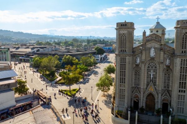 El Salvador abordará la integración de inteligencia artificial y sistemas alimentarios descentralizados en la Cumbre SOVAI 2026