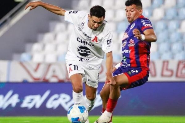 El Salvador: La batalla por el segundo lugar del Clausura enfrentará a Firpo y Alianza FC en Usulután