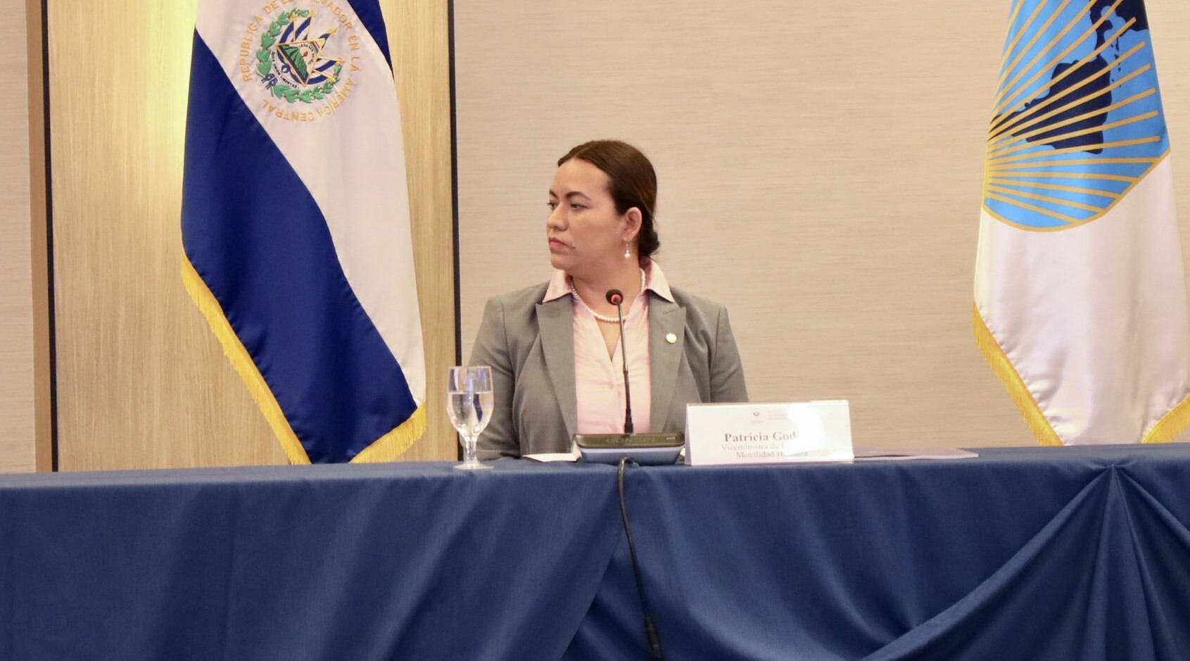 El Ministerio de Relaciones Exteriores lidera el seguimiento y la transparencia en la implementación de políticas públicas para personas retornadas./(Redes de Patricia Godinez)