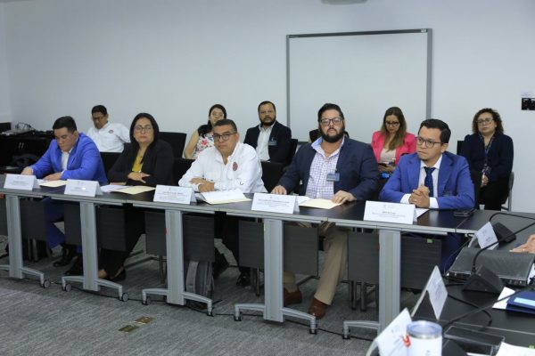 El Salvador y Panamá establecen acuerdo en beneficio de la agricultura, medio ambiente y la regulación financiera