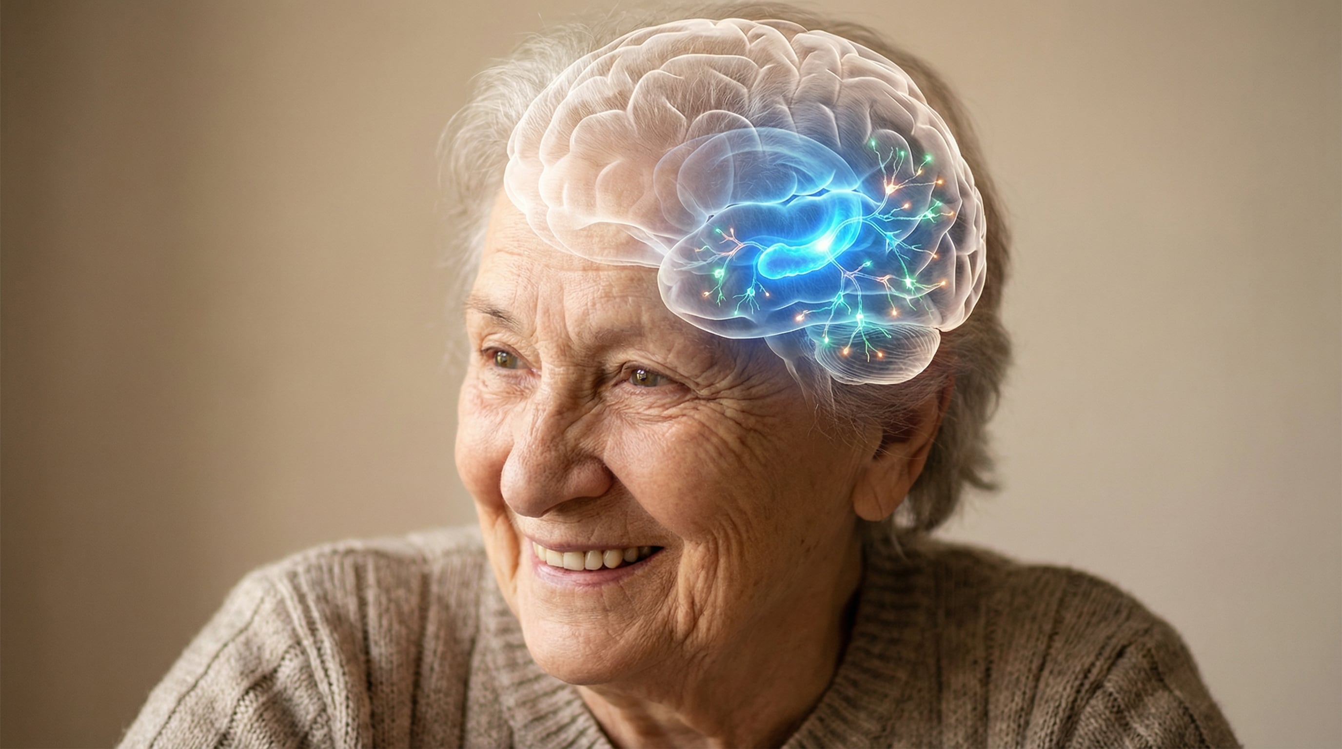 La evidencia científica destaca el rol crucial de los vínculos sociales en la prolongación de la vida y la salud mental (Imagen Ilustrativa Infobae)