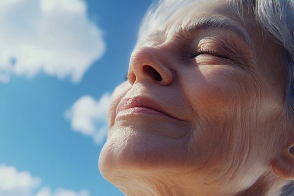 El secreto de una vida larga podría estar en los vínculos y los hábitos, no solo en la genética