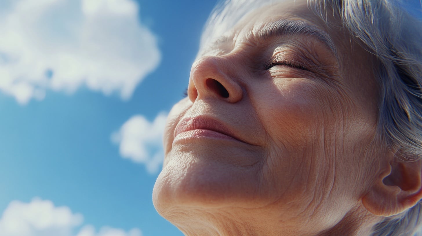 El secreto de una vida larga podría estar en los vínculos y los hábitos, no solo en la genética