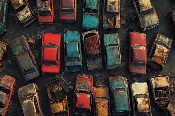 El secreto detrás del nuevo aluminio que promete autos más resistentes y ecológicos