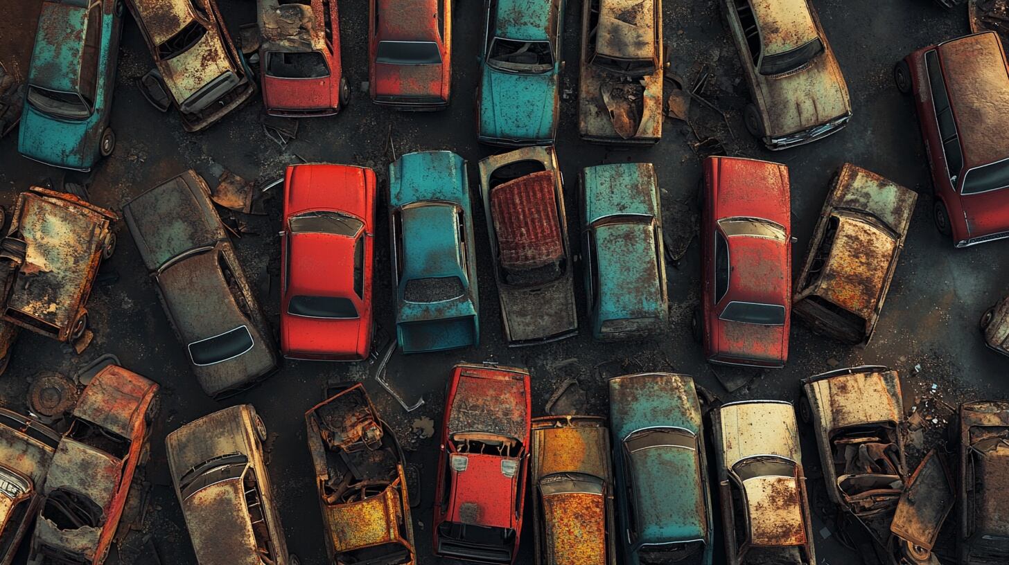 El secreto detrás del nuevo aluminio que promete autos más resistentes y ecológicos