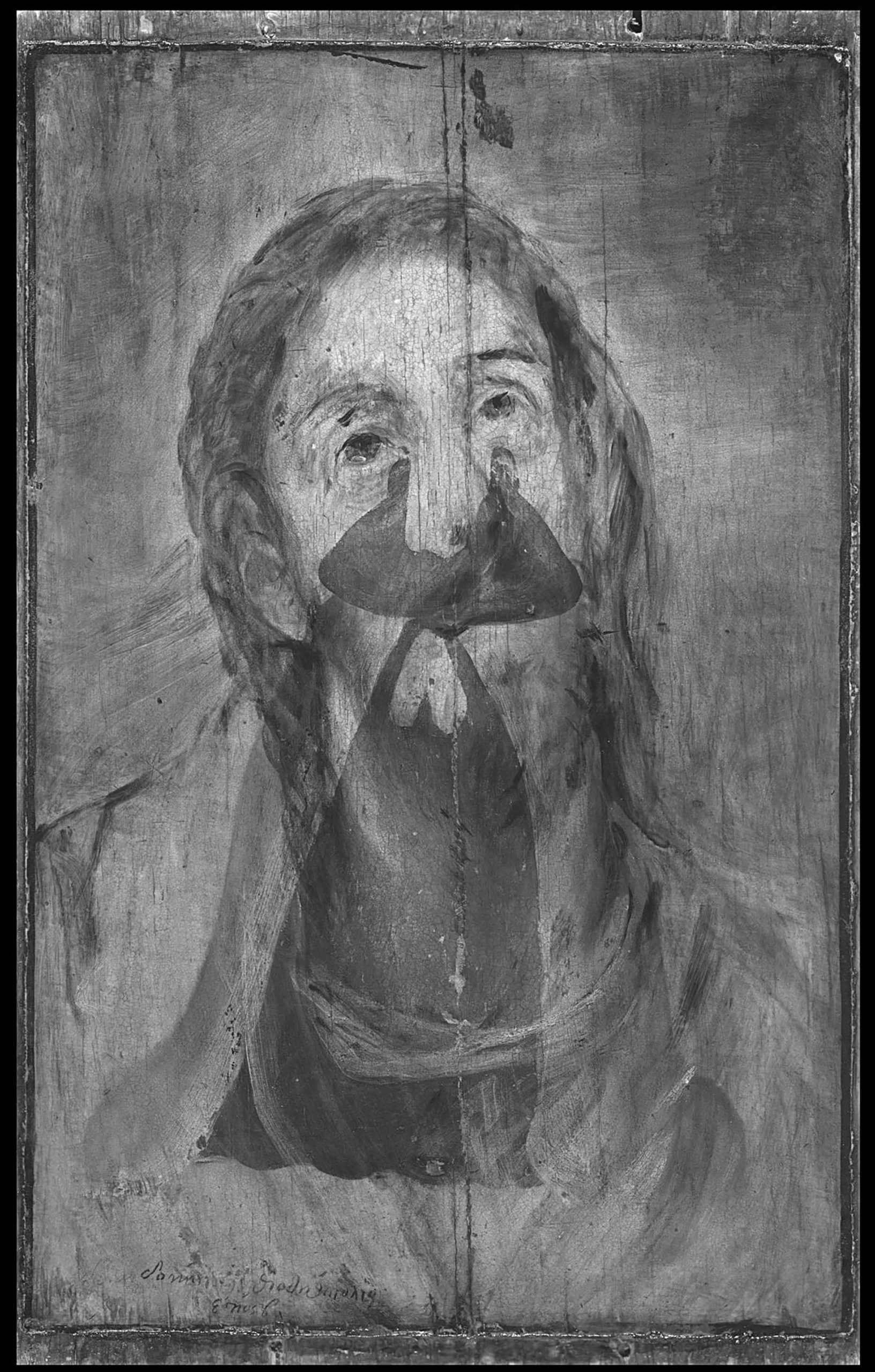 El secreto mejor guardado del Vaticano: el “Redentor” de El Greco ve la luz