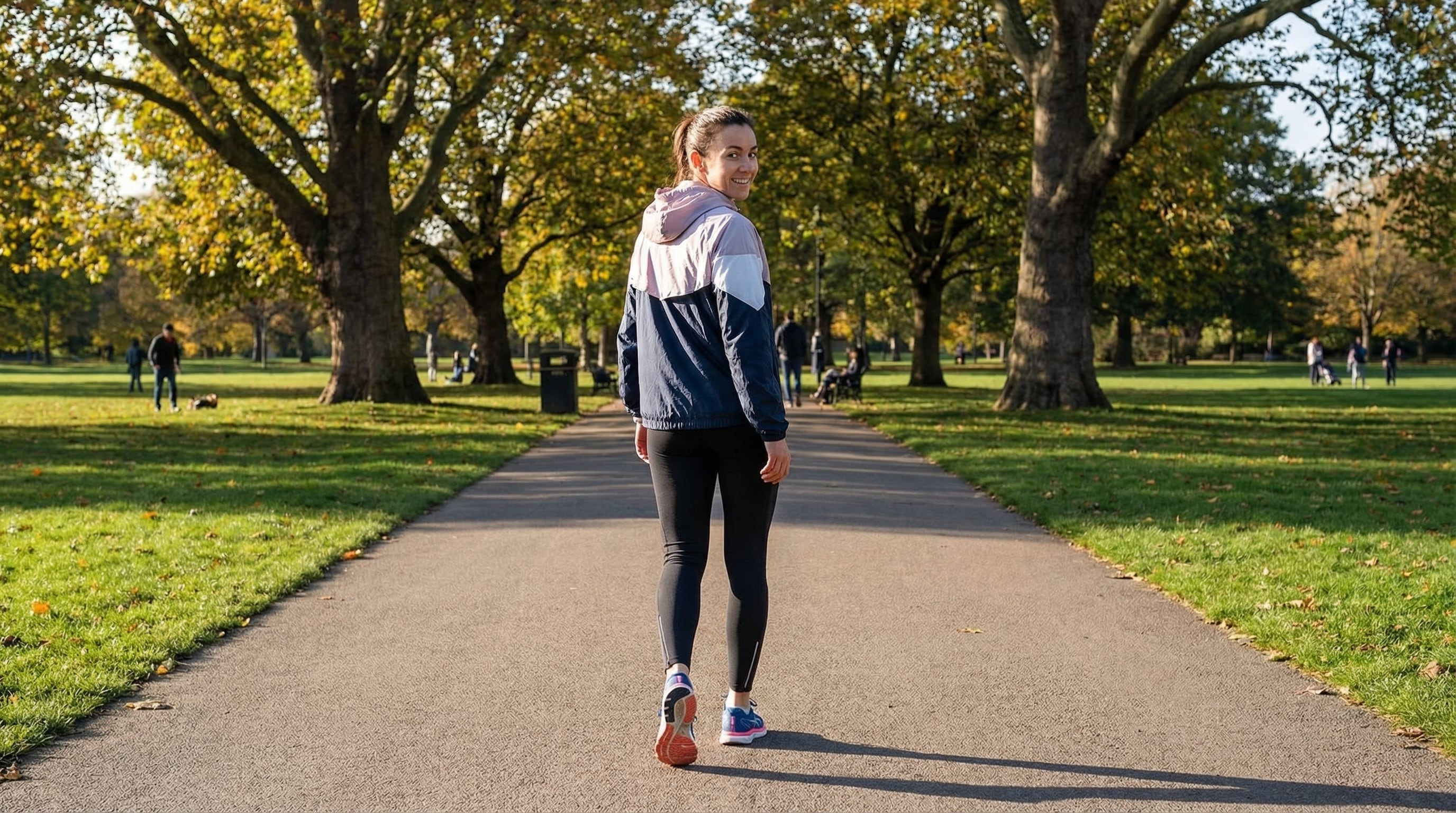 Diversos estudios observacionales vinculan la actividad física cotidiana, como caminar, con menores tasas de dolencias cardíacas, diabetes y trastornos metabólicos, enfatizando la constancia y la facilidad de integración en la vida diaria. (Imagen Ilustrativa Infobae)