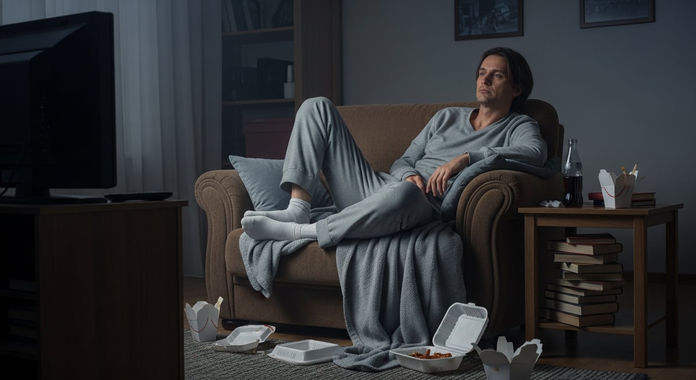 El sedentarismo, bajo la lupa: experta de Harvard advierte sobre los riesgos de estar sentado