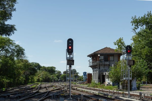 El tren Mitre volverá a circular en la estación de Retiro a partir del jueves tras dos meses