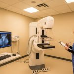 El uso de IA en mamografías permite anticipar el riesgo cardiovascular en mujeres