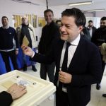 Elecciones municipales en Francia: el socialista Emmanuel Grégoire se impuso en París y la extrema derecha ganó Niza