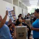 Elecciones regionales en Bolivia: siete de las nueve regiones del país se encaminan a una segunda vuelta