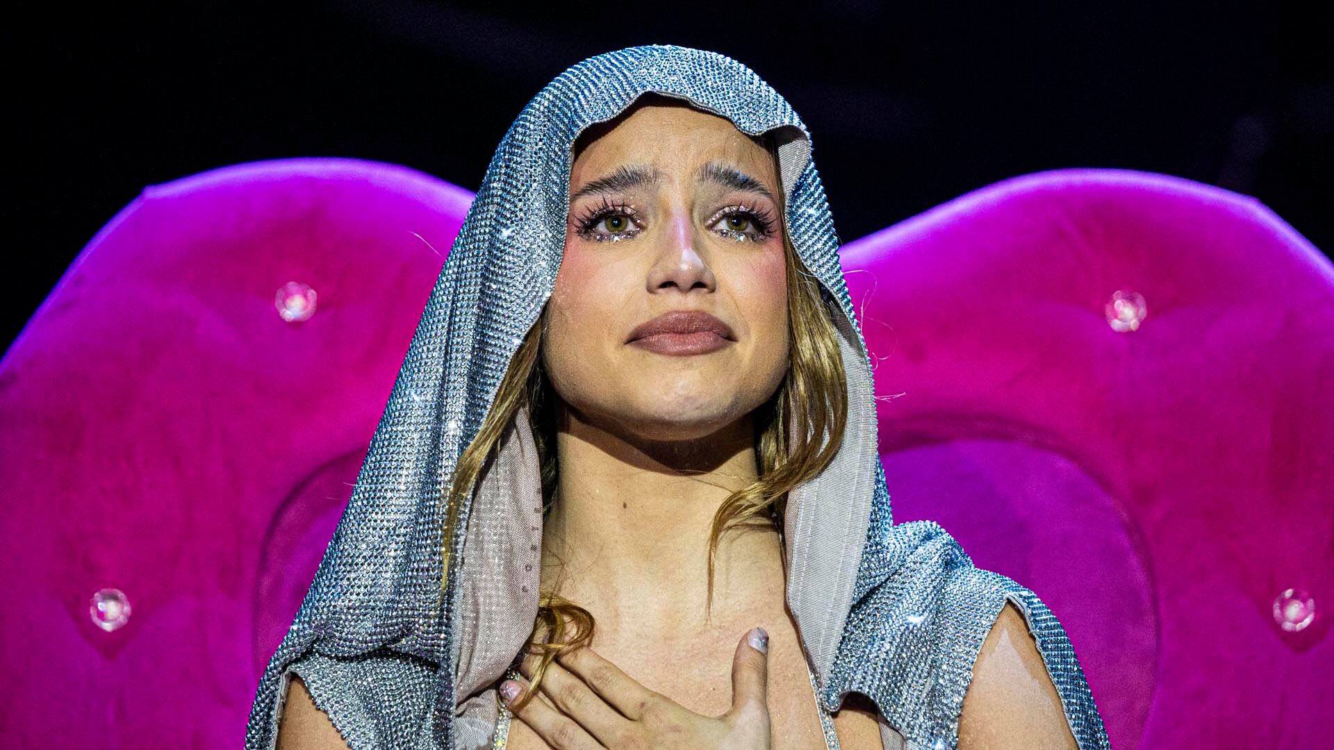 (Prensa Emilia Mernes)