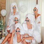 Emily Lucius y Rodrigo Valladares Macri celebran su amor en boda llena de famosos, glamour y emociones