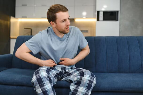 En qué personas la vitamina D podría mejorar la respuesta inmune ante la microbiota intestinal