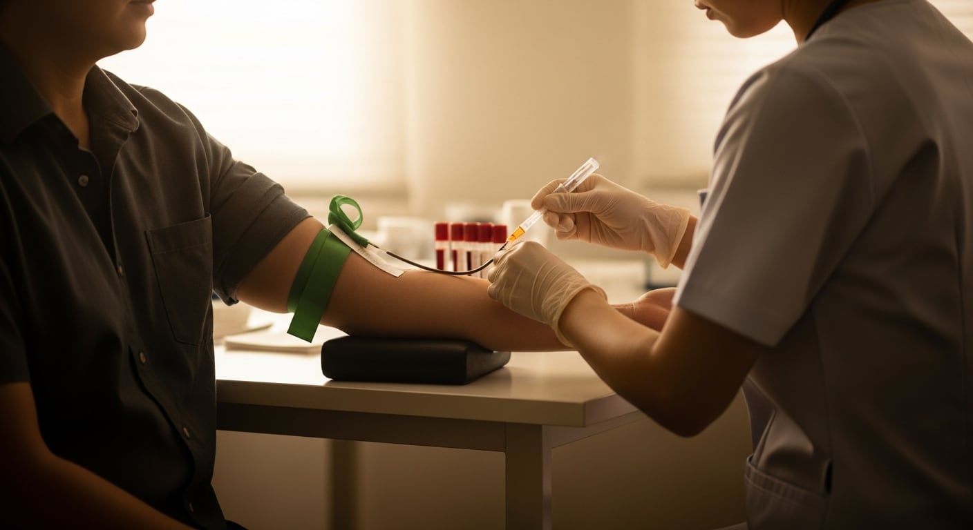 El estudio subraya que los resultados aún son preliminares por la falta de un grupo control y el tamaño reducido de la muestra, y recomienda cautela ante cambios en el tratamiento (Imagen Ilustrativa Infobae)